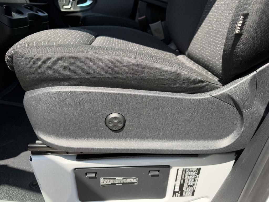new 2025 Mercedes-Benz Sprinter 2500 car