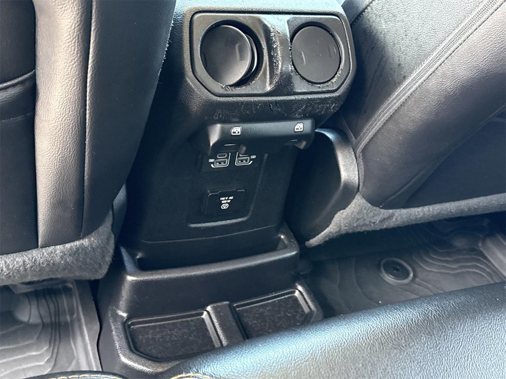 used 2021 Jeep Wrangler Unlimited 4xe car, priced at $29,900