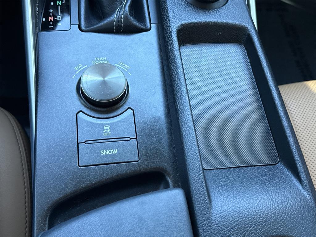 used 2016 Lexus IS 200t car, priced at $17,900