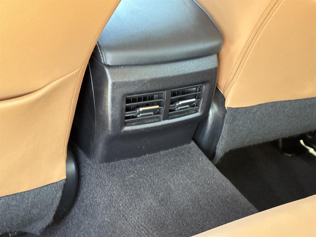 used 2016 Lexus IS 200t car, priced at $17,900