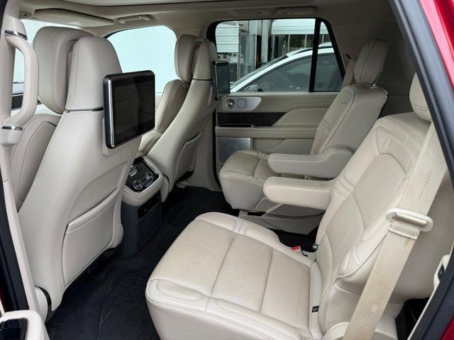 used 2019 Lincoln Navigator car, priced at $42,988