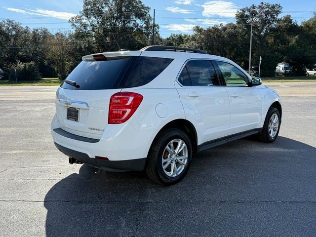 used 2016 Chevrolet Equinox car, priced at $11,878