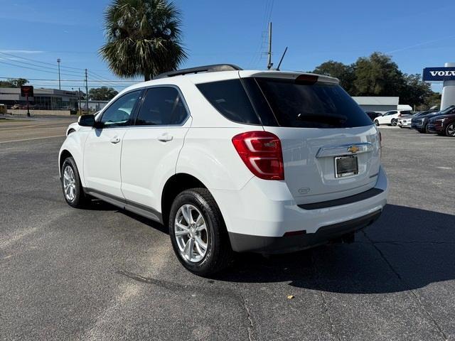 used 2016 Chevrolet Equinox car, priced at $11,878