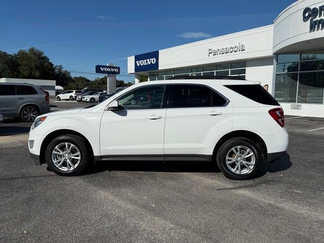 used 2016 Chevrolet Equinox car, priced at $11,878