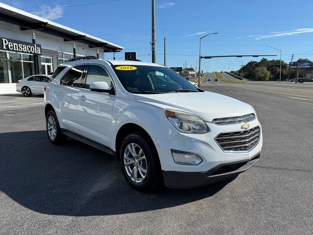 used 2016 Chevrolet Equinox car, priced at $11,878