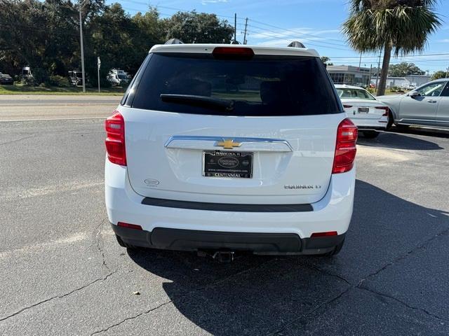 used 2016 Chevrolet Equinox car, priced at $11,878