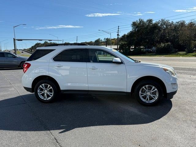 used 2016 Chevrolet Equinox car, priced at $11,878