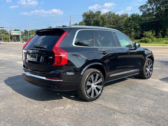 new 2025 Volvo XC90 car