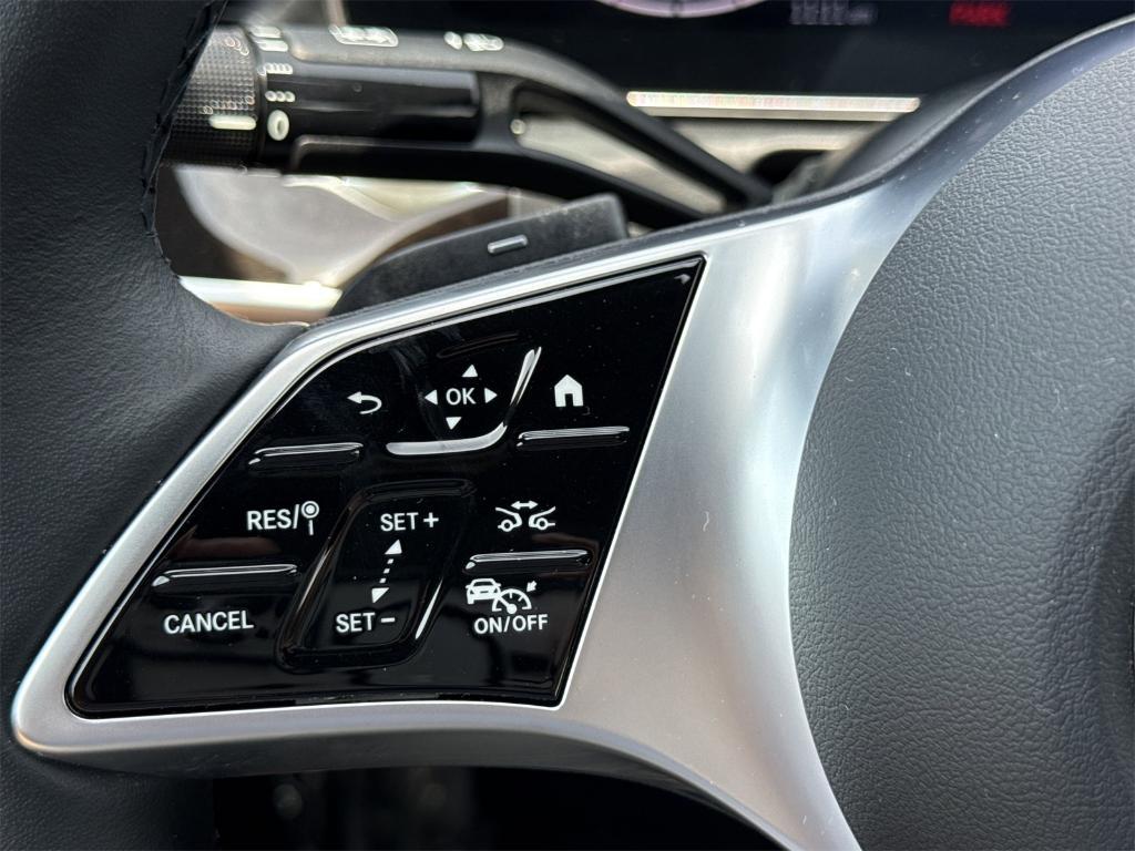 used 2022 Mercedes-Benz C-Class car, priced at $38,007