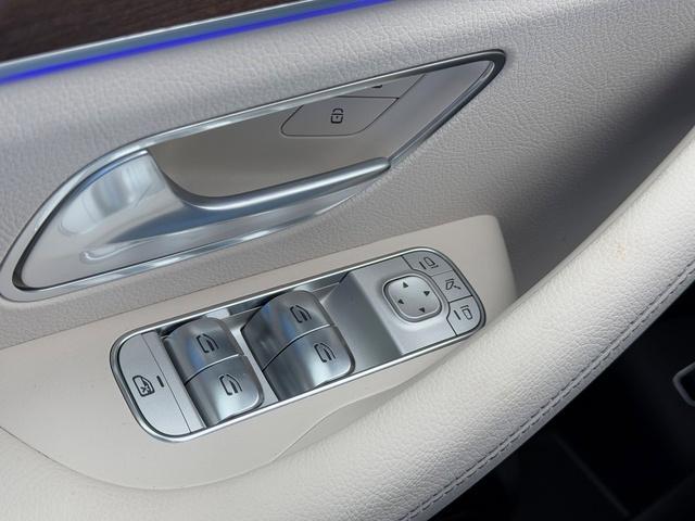 new 2025 Mercedes-Benz GLS 450 car