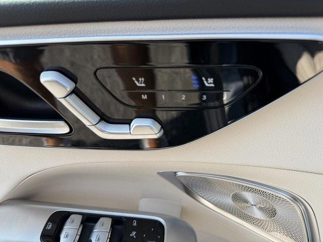 new 2025 Mercedes-Benz C-Class car