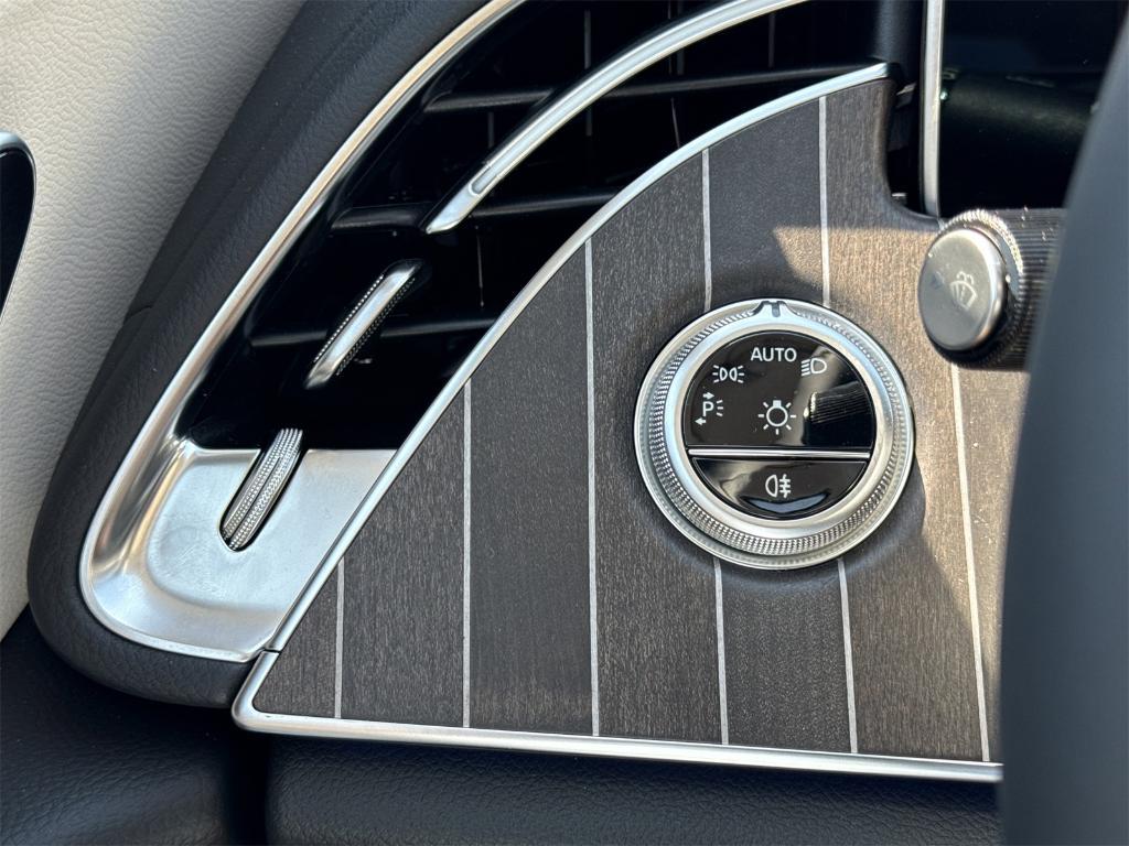 new 2026 Mercedes-Benz E-Class car