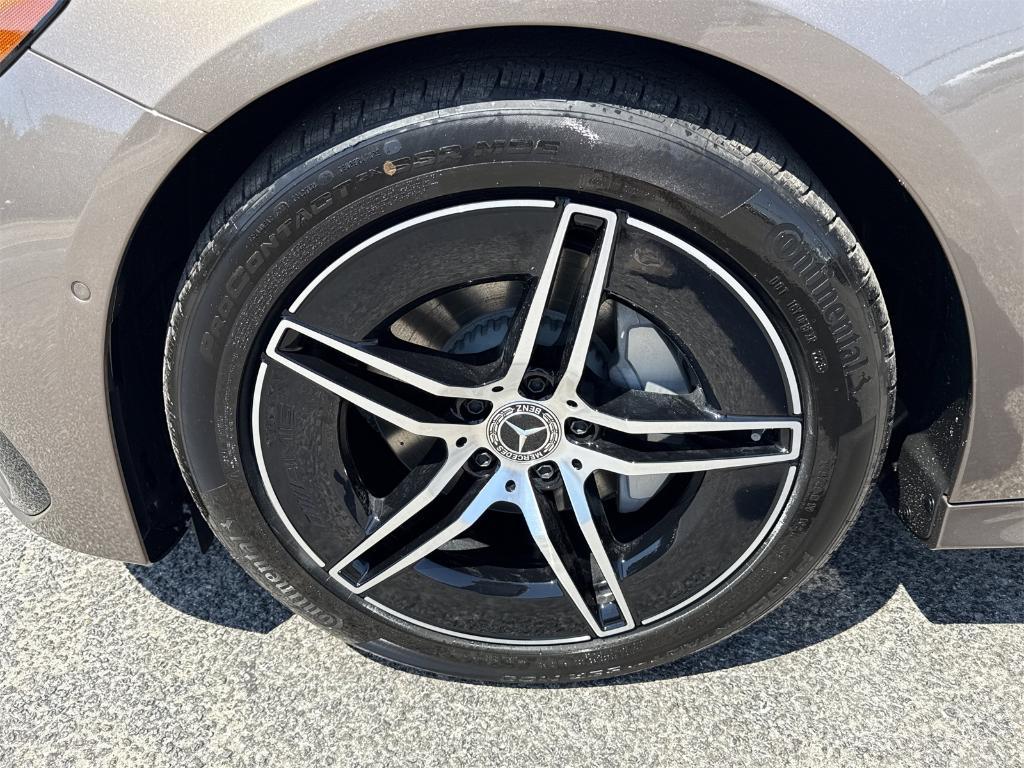 new 2026 Mercedes-Benz E-Class car