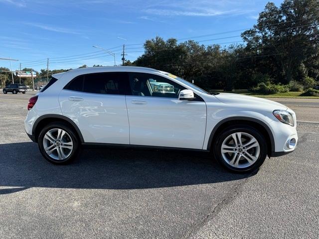 used 2020 Mercedes-Benz GLA 250 car, priced at $22,998