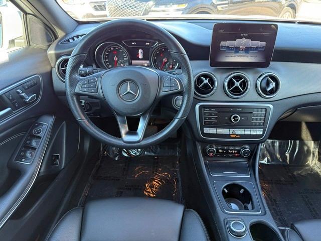 used 2020 Mercedes-Benz GLA 250 car, priced at $22,998