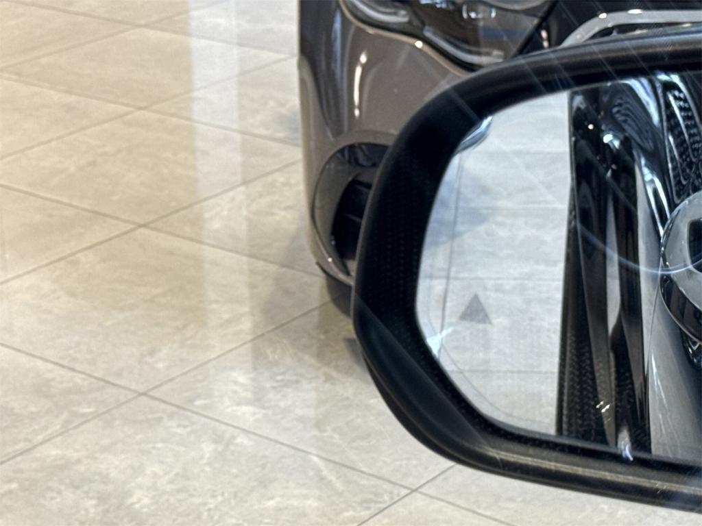 new 2026 Mercedes-Benz AMG GLE 53 car