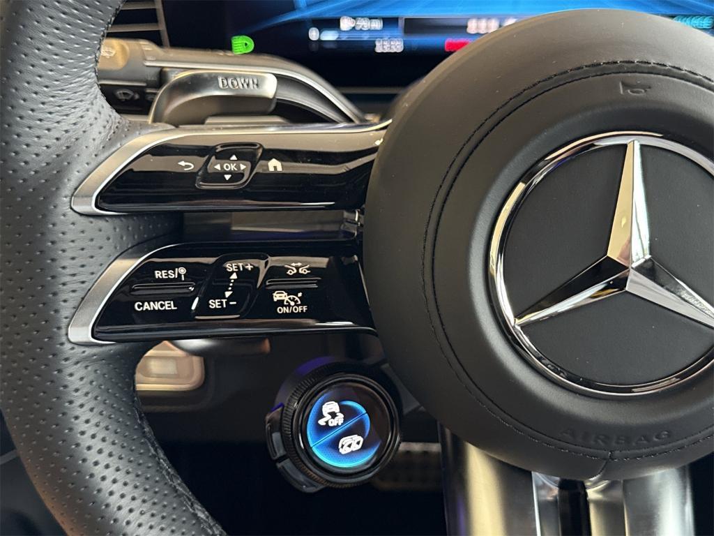 new 2026 Mercedes-Benz AMG GLE 53 car