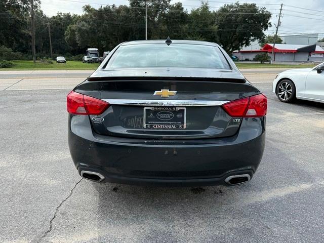 used 2014 Chevrolet Impala car, priced at $13,248