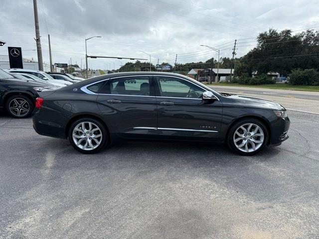 used 2014 Chevrolet Impala car, priced at $13,248