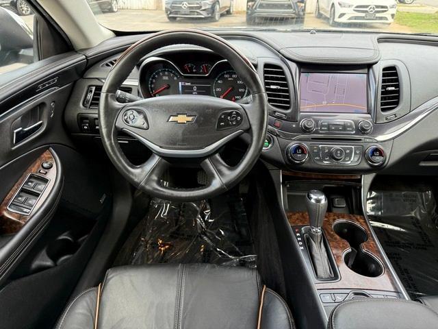 used 2014 Chevrolet Impala car, priced at $13,248