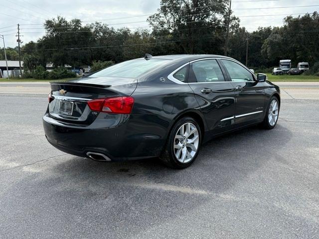 used 2014 Chevrolet Impala car, priced at $13,248