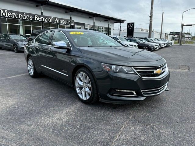 used 2014 Chevrolet Impala car, priced at $13,248