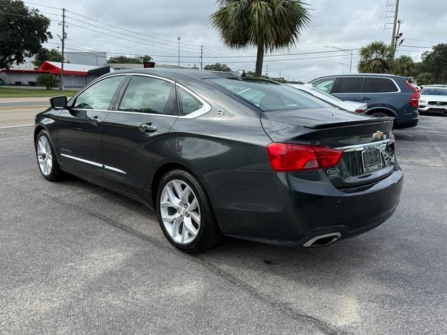 used 2014 Chevrolet Impala car, priced at $13,248