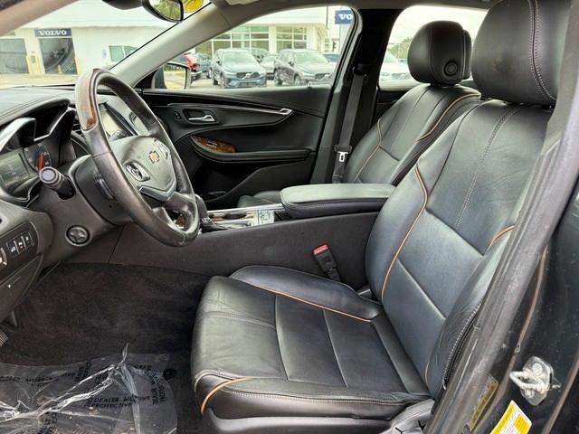 used 2014 Chevrolet Impala car, priced at $13,248