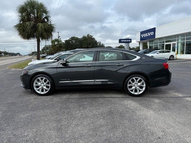 used 2014 Chevrolet Impala car, priced at $13,248