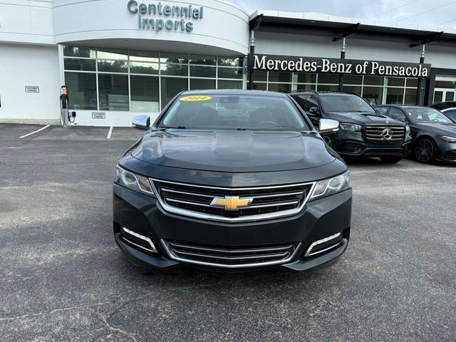 used 2014 Chevrolet Impala car, priced at $13,248