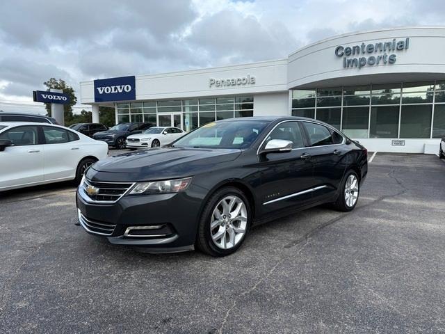 used 2014 Chevrolet Impala car, priced at $13,248