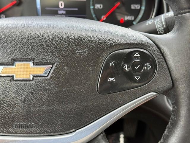 used 2014 Chevrolet Impala car, priced at $13,248