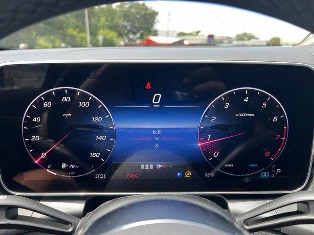 new 2024 Mercedes-Benz GLC 300 car