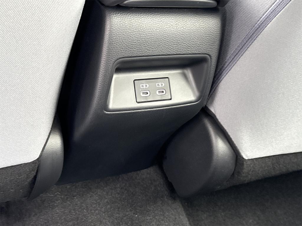 used 2023 Toyota Corolla Hybrid car, priced at $24,400