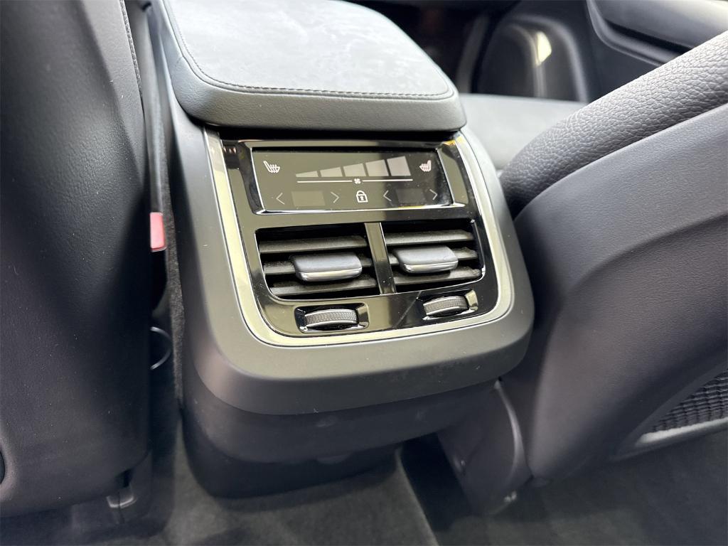used 2024 Volvo XC90 car, priced at $50,900
