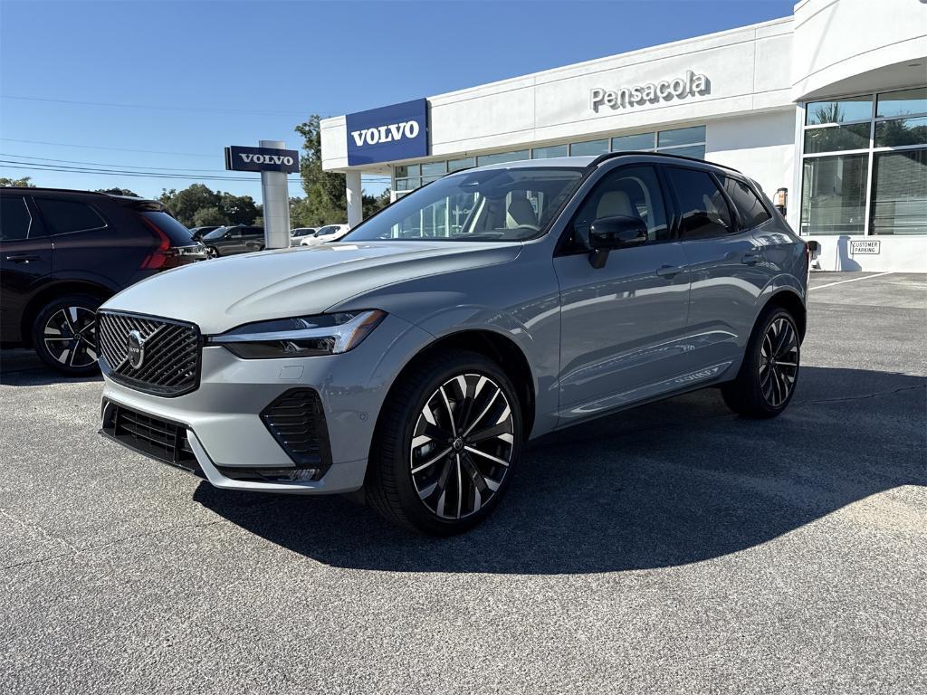 new 2026 Volvo XC60 car