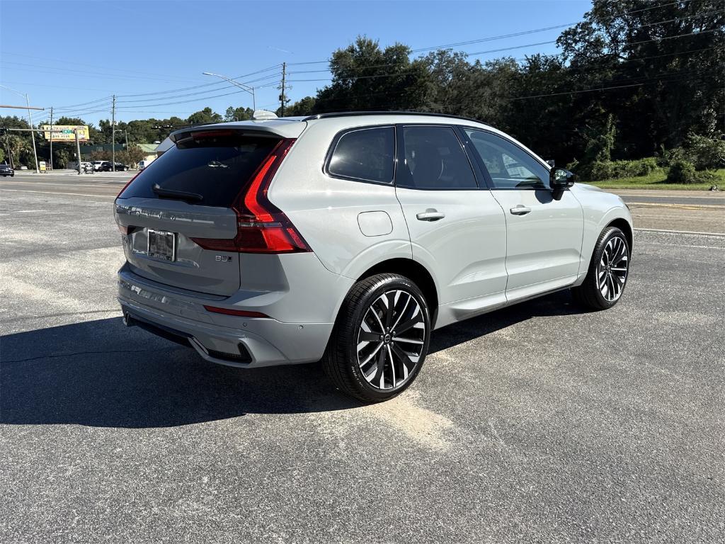 new 2026 Volvo XC60 car