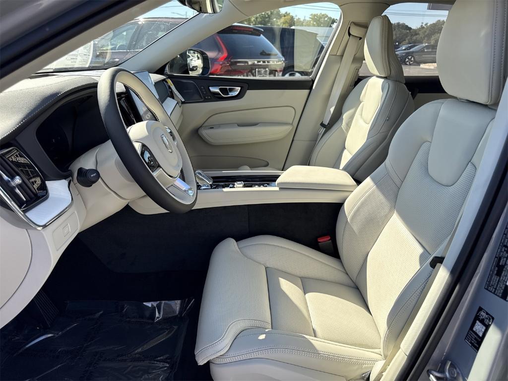 new 2026 Volvo XC60 car