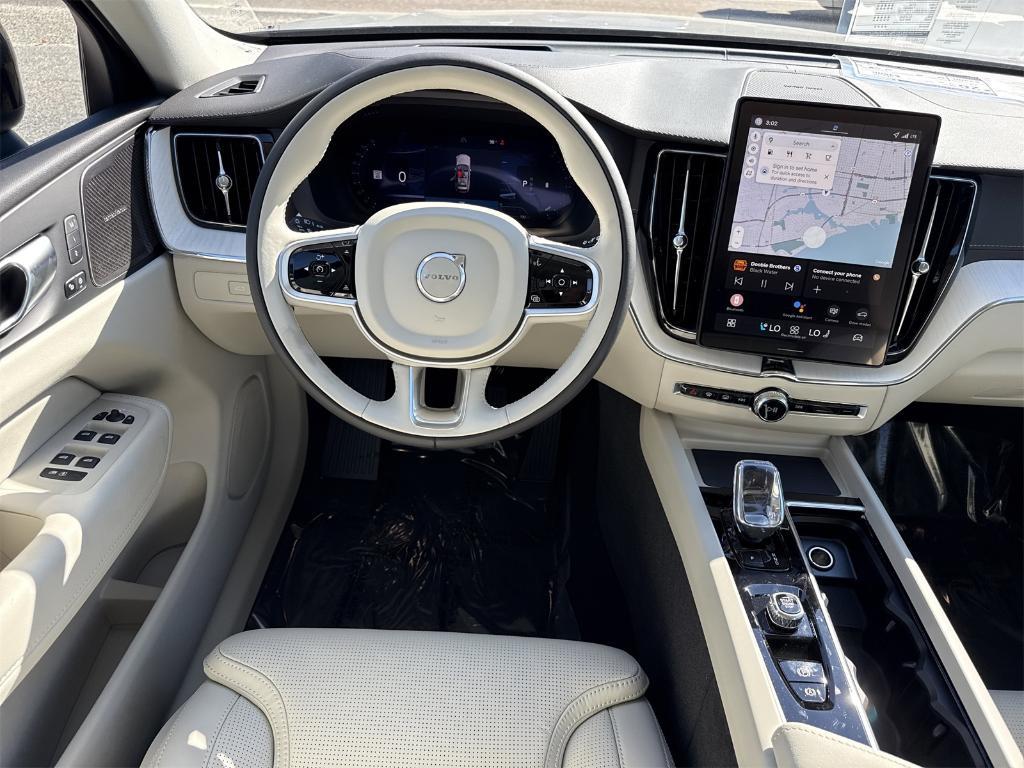 new 2026 Volvo XC60 car