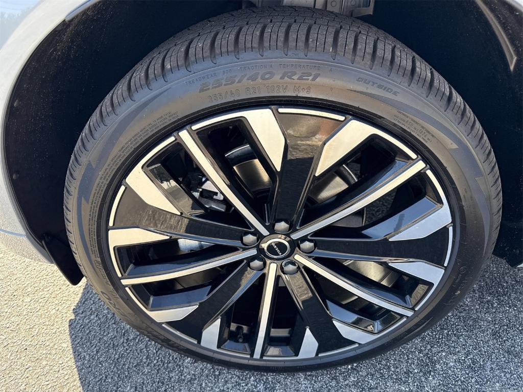 new 2026 Volvo XC60 car