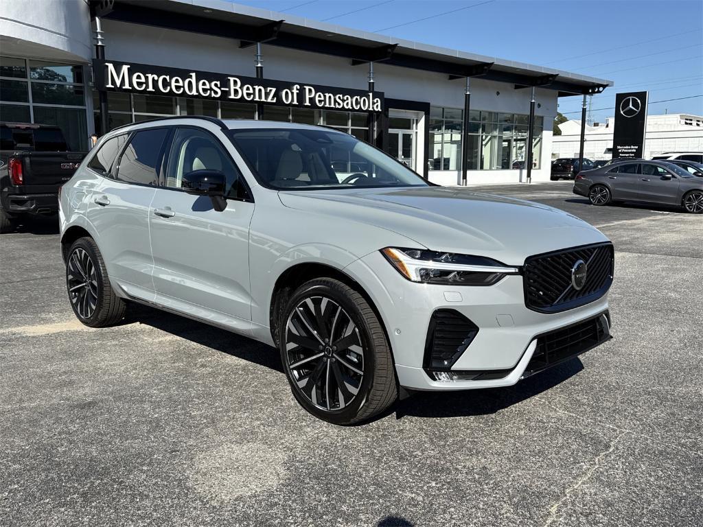 new 2026 Volvo XC60 car