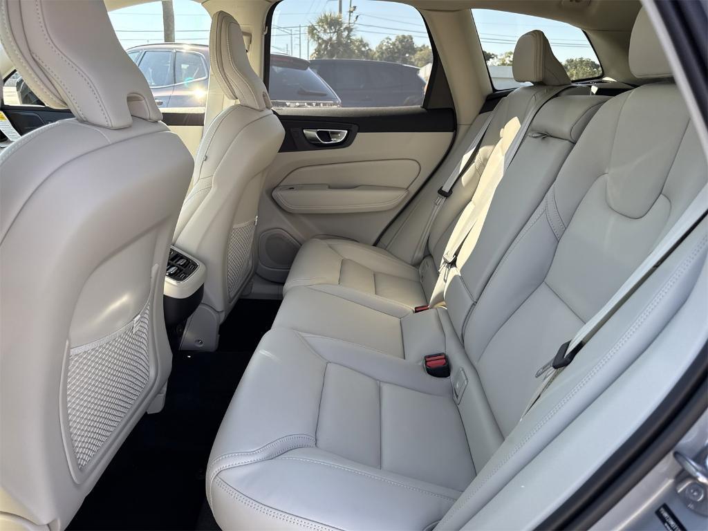 new 2026 Volvo XC60 car