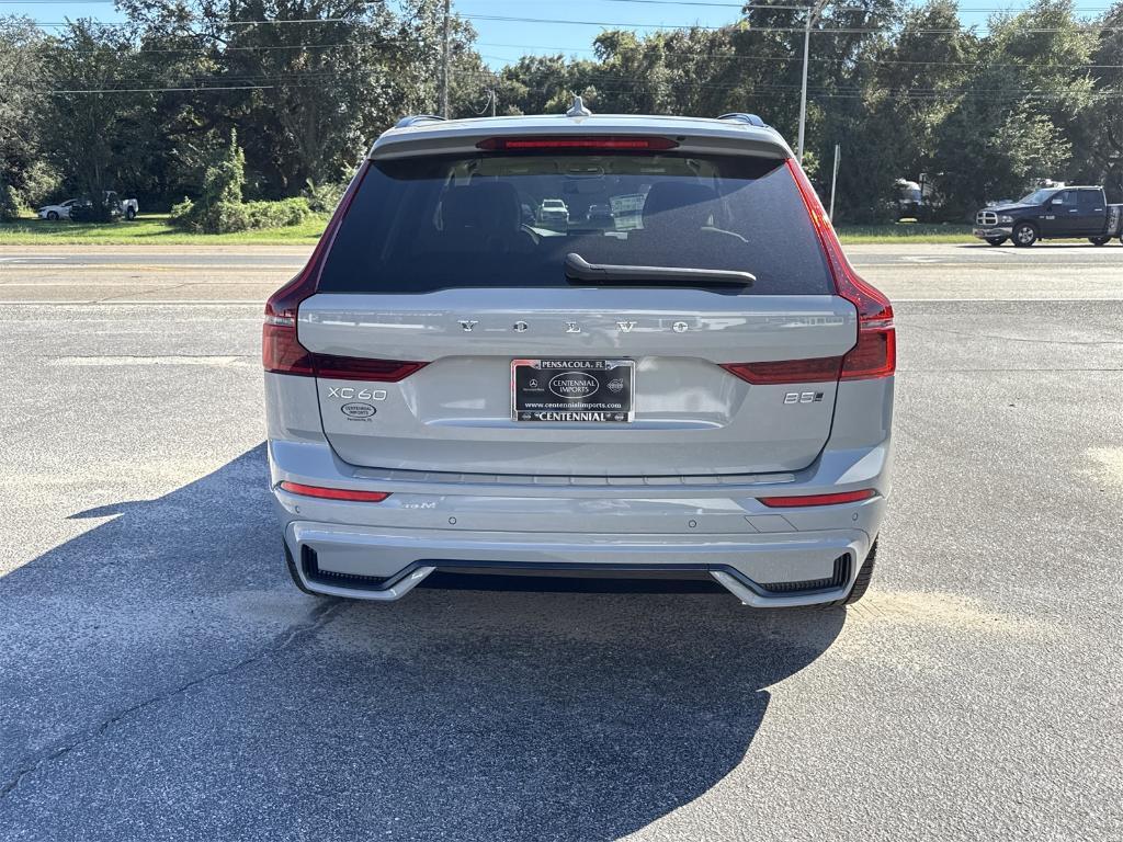 new 2026 Volvo XC60 car