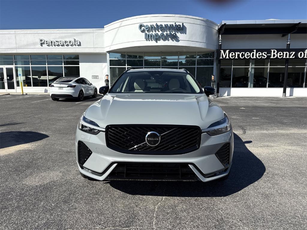new 2026 Volvo XC60 car