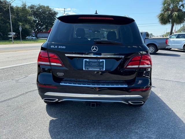 used 2018 Mercedes-Benz GLE 350 car, priced at $22,988