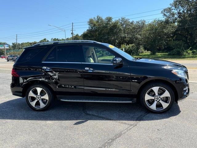 used 2018 Mercedes-Benz GLE 350 car, priced at $22,988