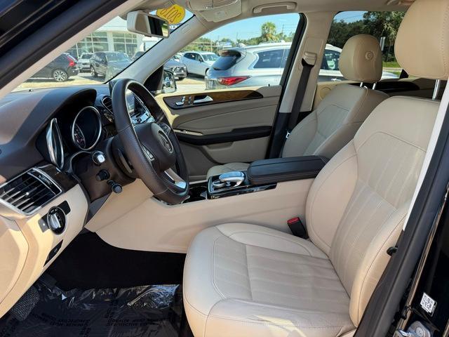 used 2018 Mercedes-Benz GLE 350 car, priced at $22,988