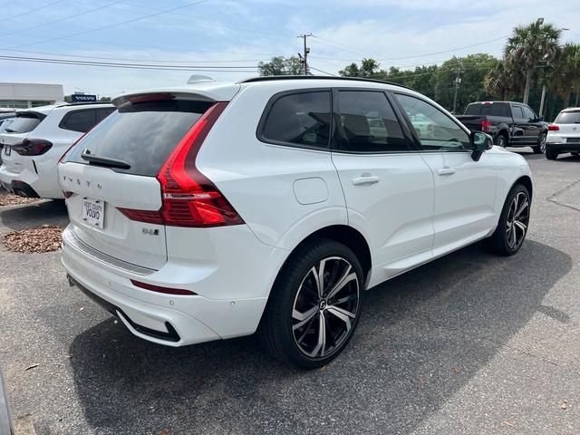 used 2022 Volvo XC60 car, priced at $39,997