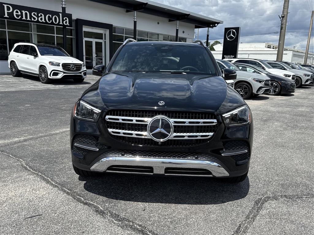 new 2025 Mercedes-Benz GLE 350 car