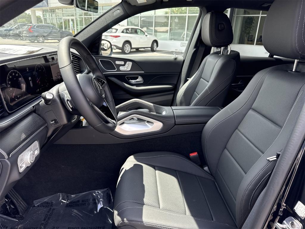 new 2025 Mercedes-Benz GLE 350 car